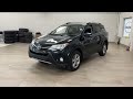 2015 Toyota RAV4 XLE AWD Review