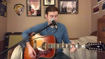 Thumbnail of Carefree Highway (Gordon Lightfoot) cover