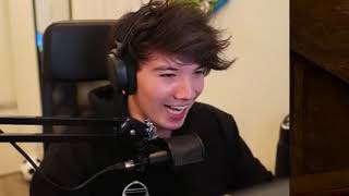 john masayoshi troll the Hunters in Prop Hunt | OfflineTV and Friends | Prop Hunt G-Mod