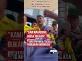 Mahasiswa Dibatasi Saat Demo Ekonomi, Teriakan "Kami Bukan Penjahat!" Menggema | #demomahasiswa