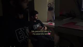 pasandita ladki ❌ pasandita trade ✅