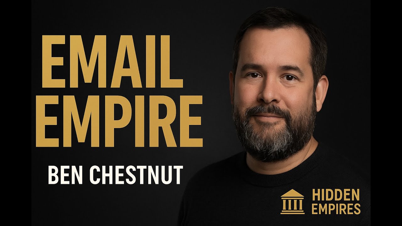 The Indie Underdog Who Sold Mailchimp for $12 Billion