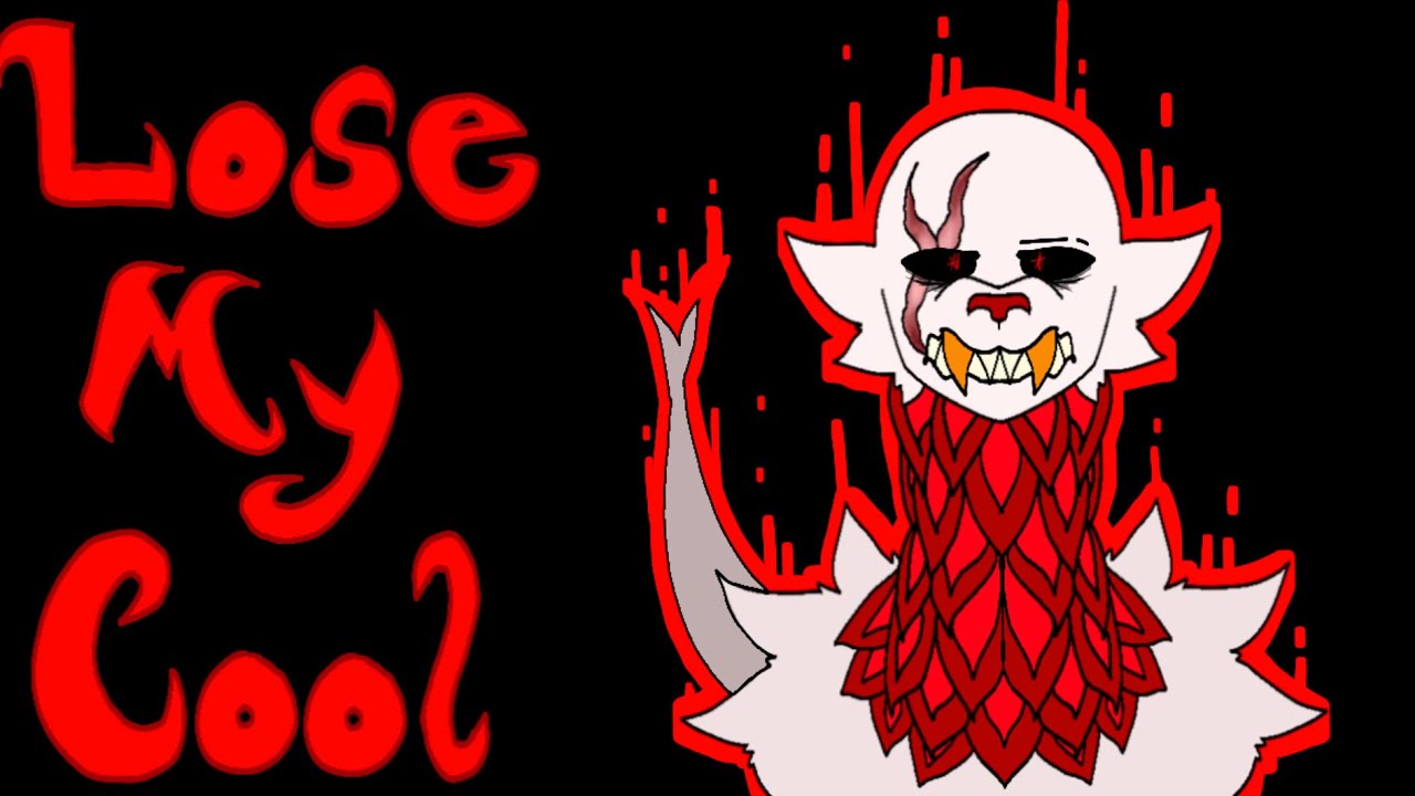 LOSE MY COOL MEME//ORIGINAL//1.5K SPECIAL// FLASH ⚠️ - YouTube