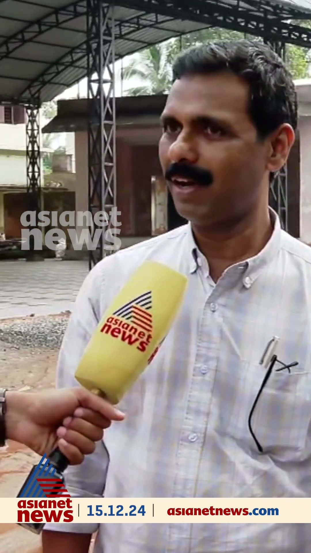 പരീക്ഷ കഴിഞ്ഞ് വരാന്തയിലൂടെ കൈപിടിച്ച് നടന്നവർ; ഇനി അവരില്ലാത്ത കരിമ്പ സ്കൂൾ
