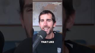 Nobody wants to do this