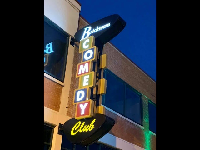 Bricktown Comedy Club Bricktown Comedy Club