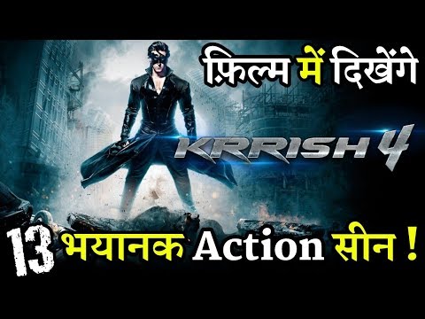 krrish-4-hrithik-roshan's-3-breathtaking-emotional-action-scenes-and-10-mindless-action-sequences