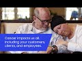 ACS Mission & Health Equity Partnership Promo