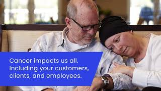ACS Mission & Health Equity Partnership Promo