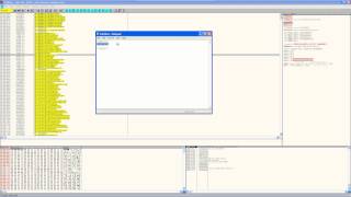 Winapi Hooking: IAT Patching