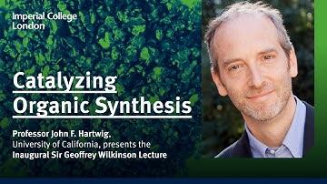 Catalyzing Organic Synthesis