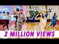 Sareena 2018 - Bollywood and Bhangra Dance