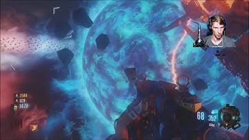 [EASY]HOW TO UPGRADE APOTICON SERVANT IN "REVELATIONS" BLACK OPS 3 ZOMBIES