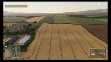 FS19  Mouse2222   Holme Wold Farm  First Look (Live Stream)