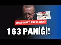 163 paniği; sıra cemaatlere mi geldi? | Medyada Bugün