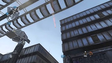 Call of Duty®  Advanced Warfare  Proof