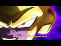 Dragon Ball Super: Broly – International Trailer # 1