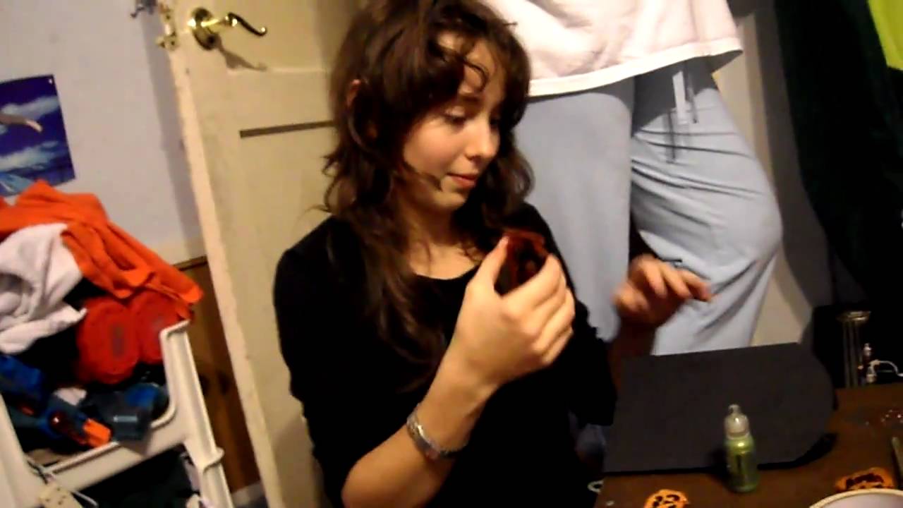 Halloween invites 10.10