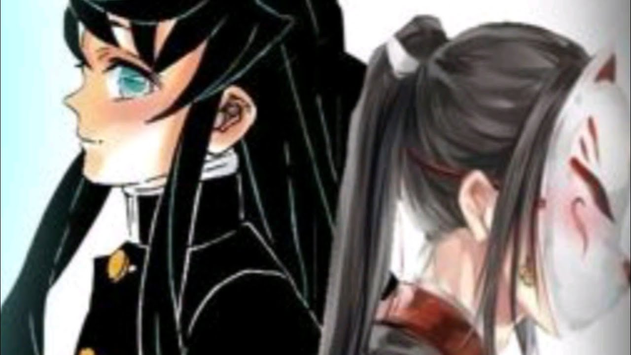 TN x Tokito_Una luz en la oscuridad (capitulo 10)