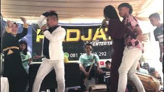 duda araban || jenita lubis dmd || radjata entertainment