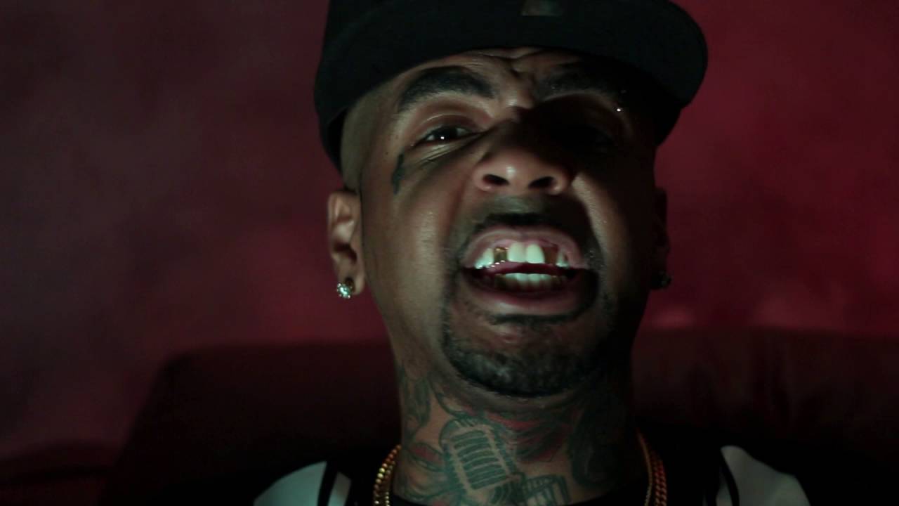 Kronic X Intro To Audio Diary Official Video