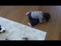 みんなに注意されて••。