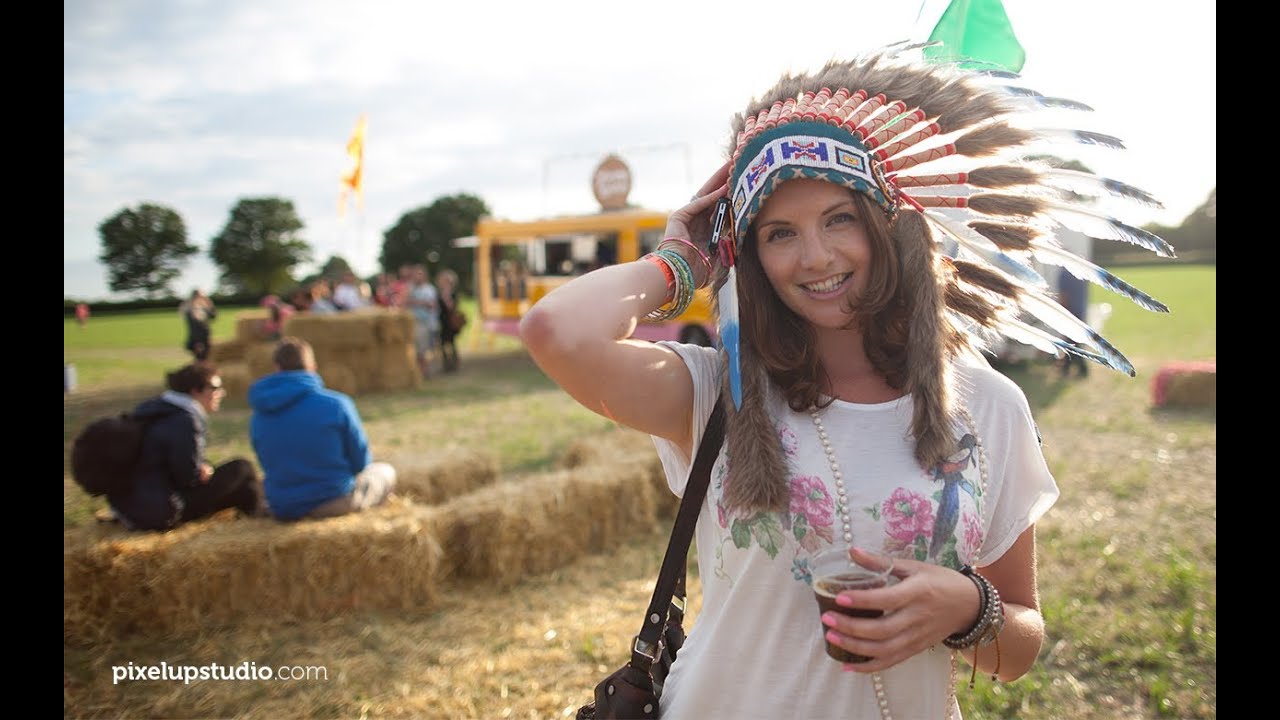 UV Festival 2014 (Trailer)