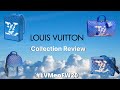 Louis Vuitton Heaven on Earth Cloud Collection Review #LVMensFW20