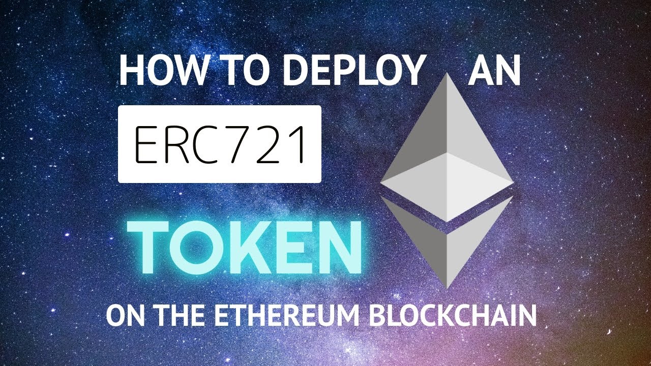 Acria | ERC721 Development and Deployment | How to create a NFT?