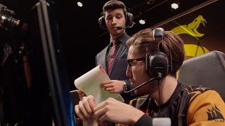 Closer Look: The Evolution of Coaching in the LCS