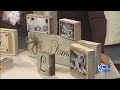 KCL - How to make Photo Blocks & Holders for holiday gifts KCL - How to make Photo Blocks & Holders for holiday gifts