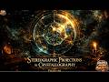 Stereographic Projections Video 6 Part 1 (crystallography and Mineralogy)