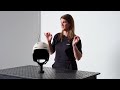Ana Jelusic reviews the new Pioneer 3 Helmet | Salomon Protective
