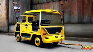 Celebrity Mechanical Symphony: Engine Start, False Start & Idle Sound Effects | No Copyright & Free to Use Wealth