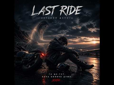 LastRide