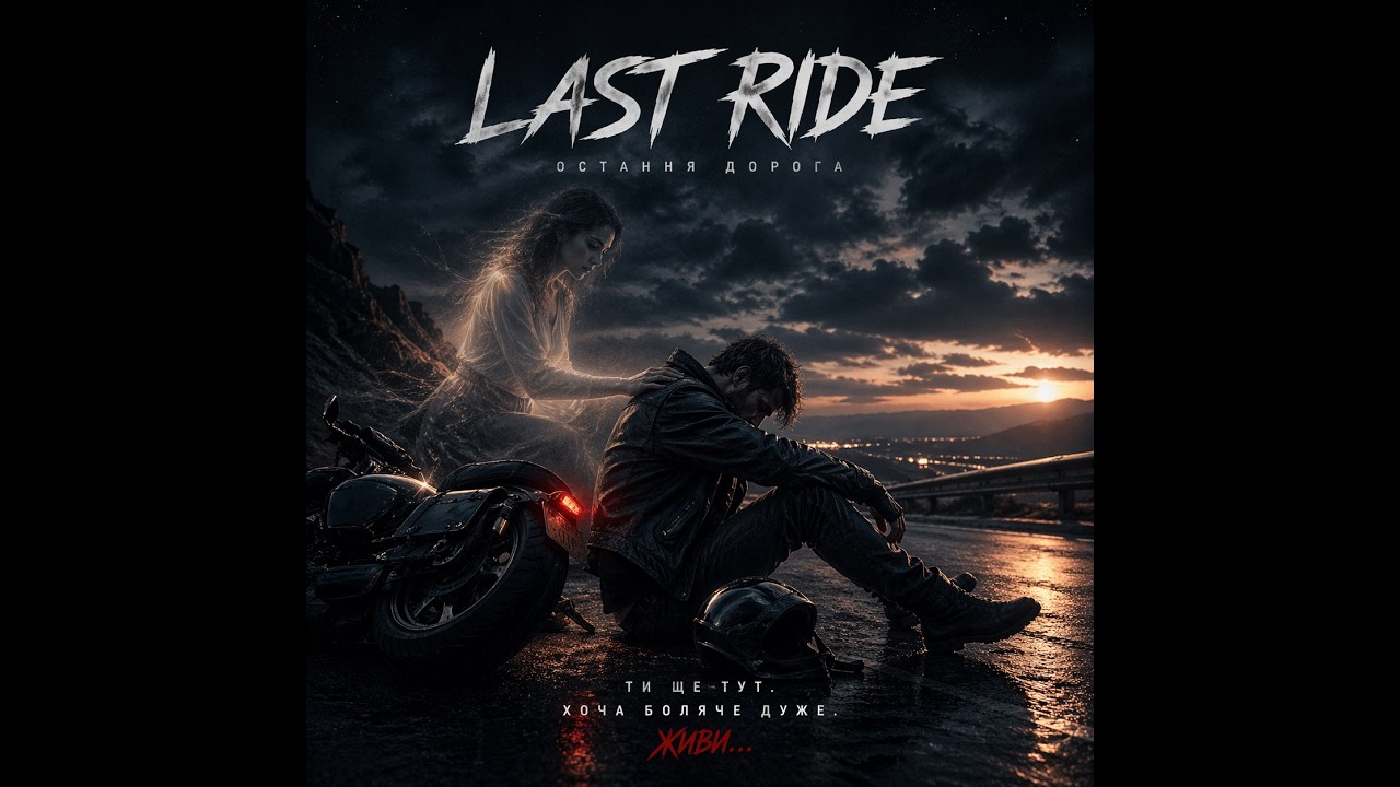LastRide