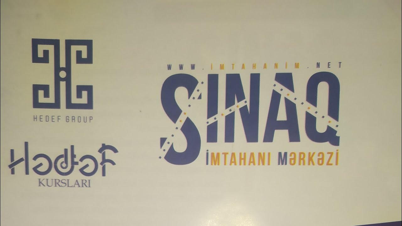 Hədəf Buraxılış ÜQT-2 11-ci sinif Azərbaycan dili suallarının izahı 19.02.2023