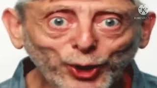 Munch Munch But Its An Ear