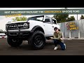 New ford bronco dealer build  5280 package from groove ford