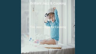 Background for Cooking Classes