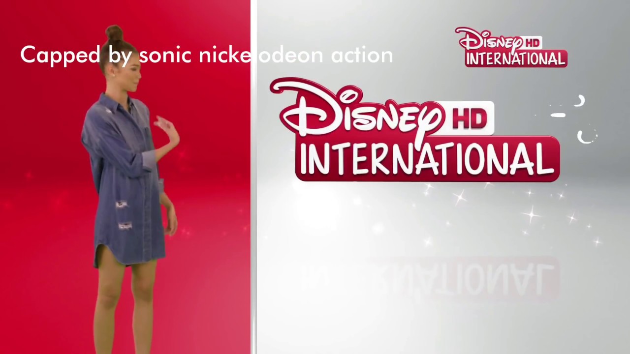 Disney International HD | Promo