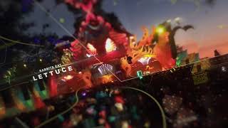 Eyebyte Summer 2020-2021 Showreel