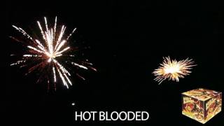 Hot Blooded