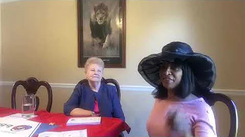 Jackie Sheppard & #SelfCare