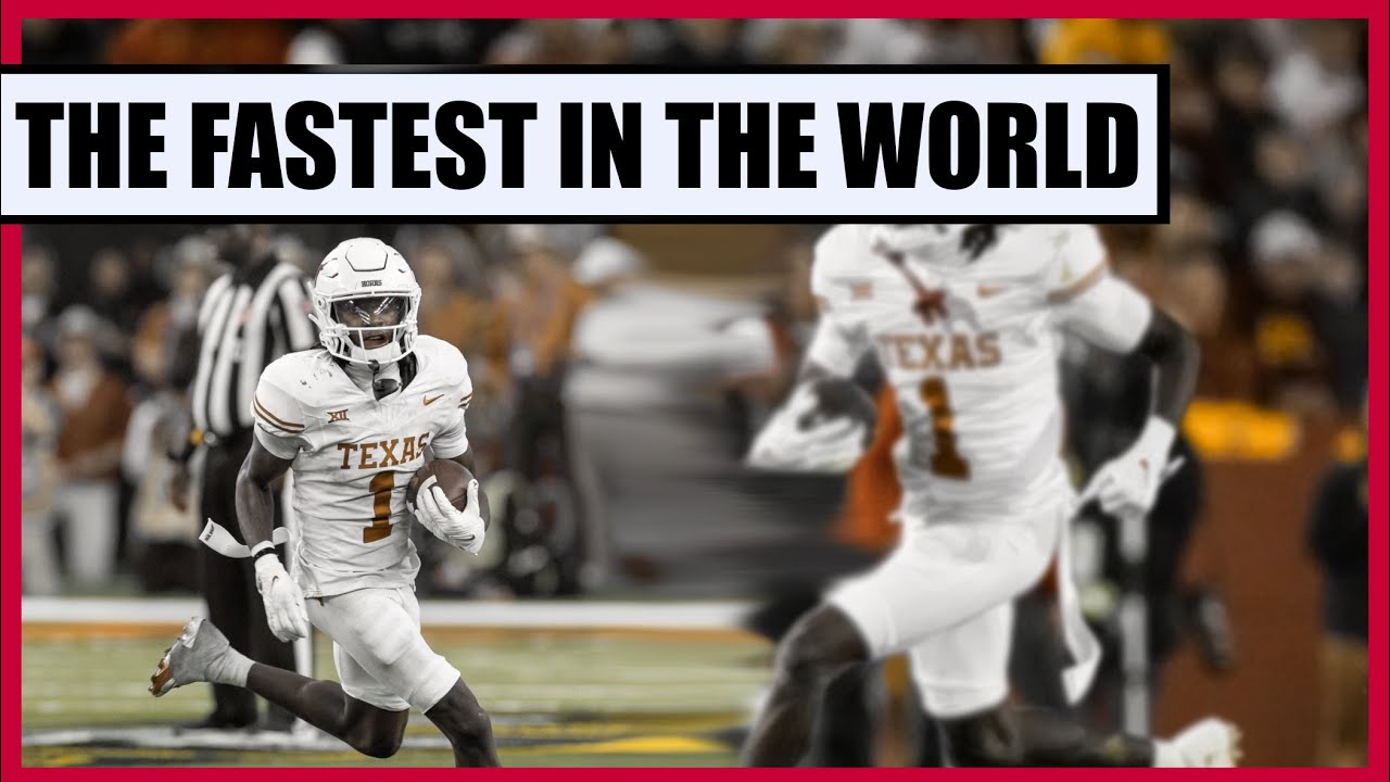 NFL Scouting Combine FULL RECAP