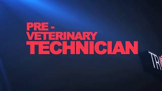 Famous Tri-Tech Skills Center Pre-Veterinary Tech Program Profile