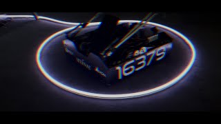 Awaken - 16379 CenterStage Robot Reveal