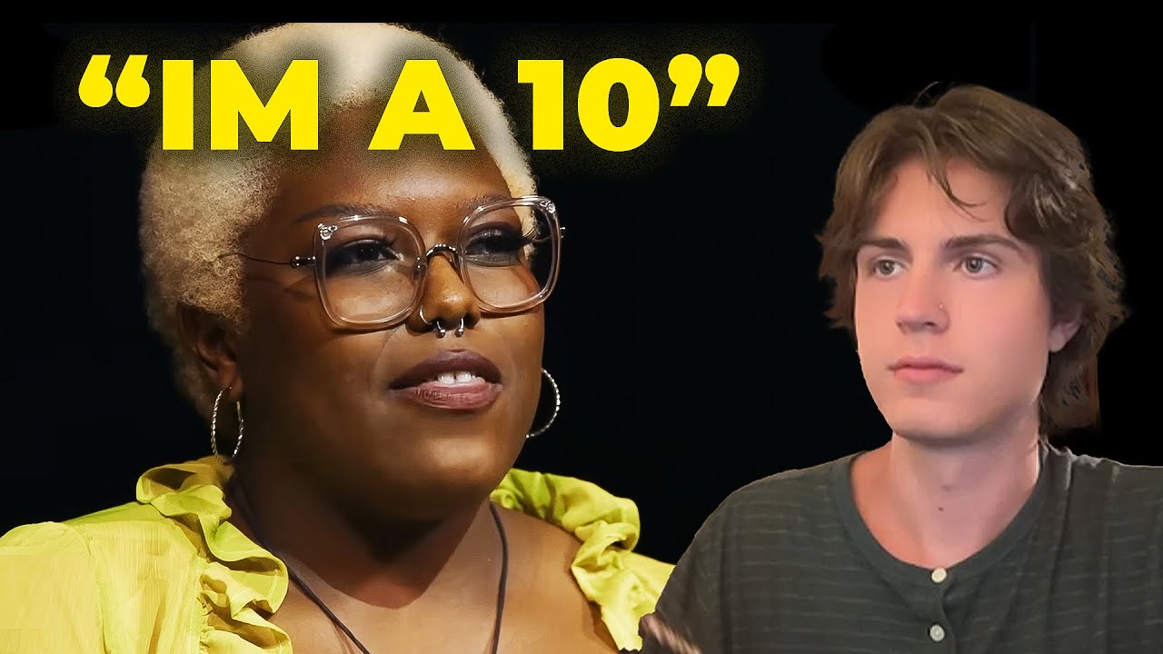 Ugly People Think They’re 10s (Delusion Exposed)