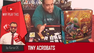 Tiny Acrobats - Why Play This screenshot 4