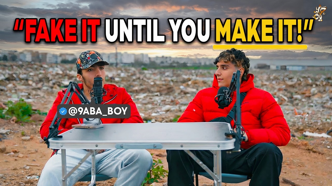 كيفاش من الكاريان وصلت للعالمية